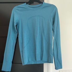 Lululemon run swiftly relax